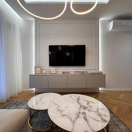 Taupe II Wyjatkowy Apartament W Centrum Lodzi 外观 照片
