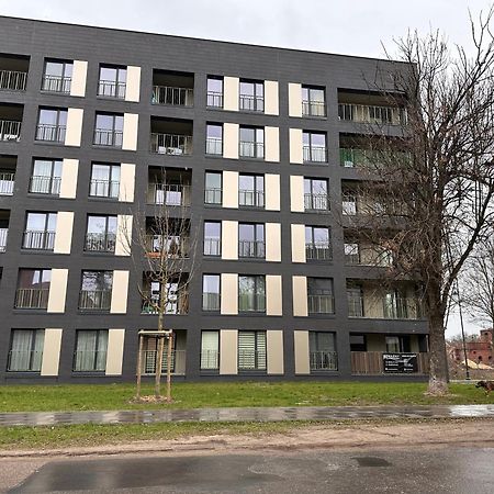 Taupe II Wyjatkowy Apartament W Centrum Lodzi 外观 照片