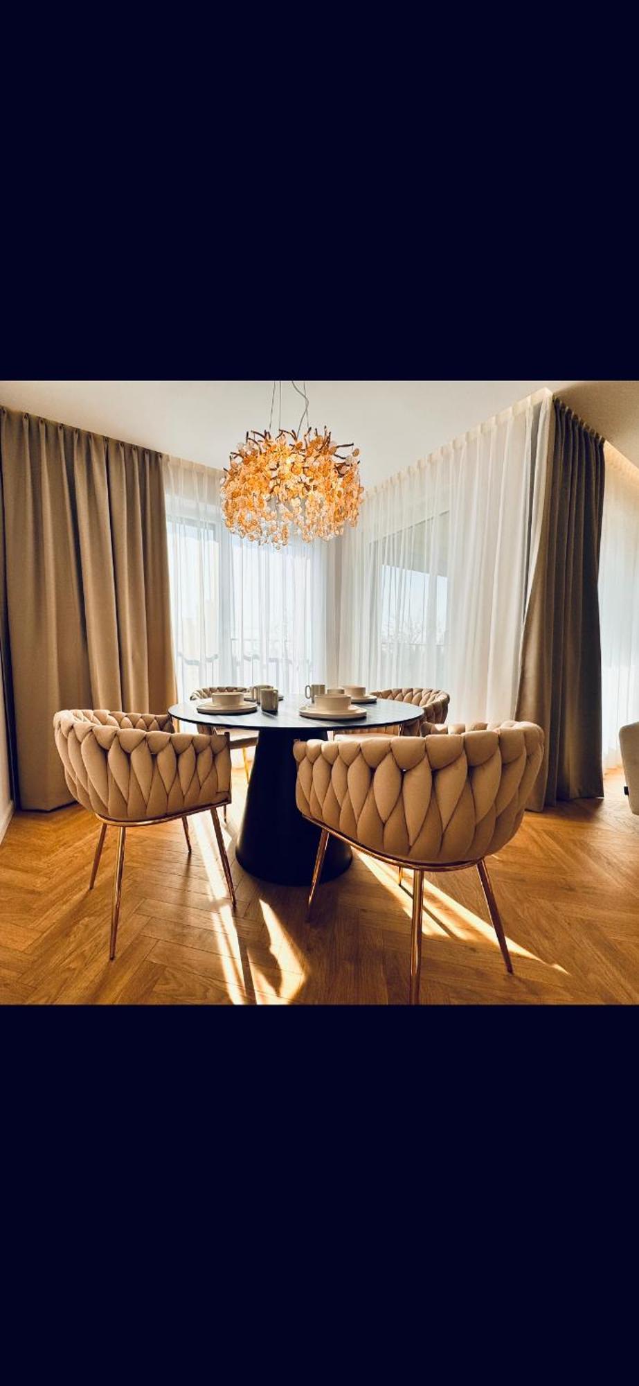 Taupe II Wyjatkowy Apartament W Centrum Lodzi 外观 照片